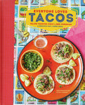 Everyone Loves TACOS - Felipe Fuentes Cruz - BCOO - BOO027