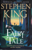 Fairy Tale - Stephen King - BHAR - BOO027