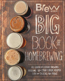 Big Book of Homebrewing - BCOO - BOO027