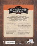 Big Book of Homebrewing - BCOO - BOO027