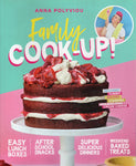 Family Cook-Up - Anna Polyviou - BCOO - BOO027