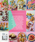 Family Cook-Up - Anna Polyviou - BCOO - BOO027