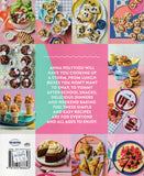 Family Cook-Up - Anna Polyviou - BCOO - BOO027