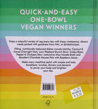 Rainbow Bowls - Niki Webster - BCOO - BOO027