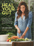 Heal Your Gut - Lee Holmes - BCOO - BHEA - BOO027