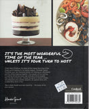 Chefs Host Christmas Too. - Darren Purchese - BCOO - BOO028