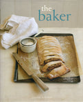 The Baker - Leanne Kitchen - BCOO - BOO028