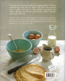 The Baker - Leanne Kitchen - BCOO - BOO028