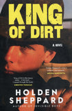 King of Dirt - Holden Sheppard - BPAP - BOO028