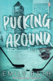 Pucking Around - Emily Rath - BPAP - BOO028