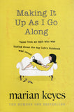 Making it Up as I Go Along - Marian Keyes - BPAP - BOO028