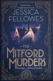 The Mitford Murders - Jessica Fellowes - BPAP - BOO028