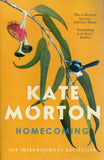 Homecoming - Kate Morton - BPAP - BOO028