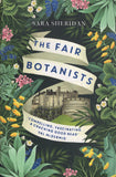 The Fair Botanists - Sara Sheridan - BPAP - BOO028