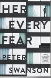 Her Every Fear - Peter Swanson - BPAP - BOO028