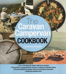The Caravan & Campervan Cookbook - Catherine Proctor - BCOO - BOO029