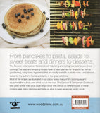The Caravan & Campervan Cookbook - Catherine Proctor - BCOO - BOO029