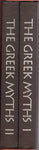 The Greek Myths - Robert Graves *Folio Edition* - BHIS - BOO029