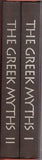 The Greek Myths - Robert Graves *Folio Edition* - BHIS - BOO029