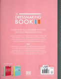 The Dressmaking Book - Alison Smith - BCRA - BOO029