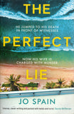The Perfect Lie - Jo Spain - BPAP - BOO030