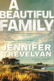 A Beautiful Family - Jennifer Trevelyan - BPAP - BOO030