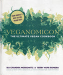 Veganomicon: The Ultimate Vegan Cookbook - Isa Chandra Moskowitz - BCOO - BOO030