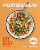 Mediterranean Eat Easy - BCOO - BOO030