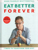 Eat Better Forever - Hugh Fearnley-Whittingstall - BCOO - BOO030