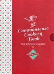 The Commonsense Cookery Book - BCOO - BOO030