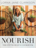Nourish - Lorna Jane Clarkson - BCOO - BOO030
