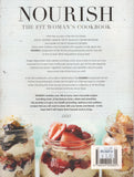 Nourish - Lorna Jane Clarkson - BCOO - BOO030