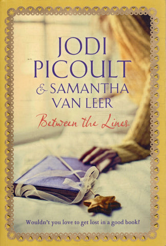 Between the Lines - Jodi Picoult - BPAP - BOO032