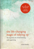 The Life-Changing Magic of Tidying Up - Marie Kondo - BHEA - BCRA - BOO031
