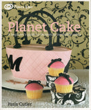 Planet Cake - Paris Cutler - BCOO - BOO031