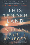 This Tender Land - William Kent Krueger - BPAP - BOO031