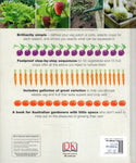 Step-By-Step Veg Patch - Lucy Halsall - BCRA - BOO032