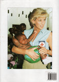 Diana Princess of Wales: A Tribute in Photographs - BBIO - BMUS - BOO032