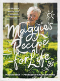 Maggie's Recipe for Life - Maggie Beer - BCOO - BOO032