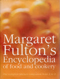 Margaret Fulton's Encyclopedia of Food and Cookery - BCOO - BOO032