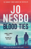 Blood Ties - Jo Nesbo - BPAP - BOO032