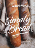 Simply Bread - The Australian Women's Weekly - BCOO - BOO033