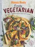 Everyday Vegetarian: The Complete Collection - The Australian Women's Weekly - BCOO - BOO033
