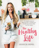 The Healthy Life - Jessica Sepel - BCOO - BOO033