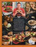 Ben's BBQ Bible: The Ultimate Cook's Companion - Ben O'Donoghue - BCOO - BOO033