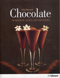 Chocolate: Homemade, Fancy, and Delicious - Eliq Maranik - BCOO - BOO033