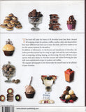 Chocolate: Homemade, Fancy, and Delicious - Eliq Maranik - BCOO - BOO033