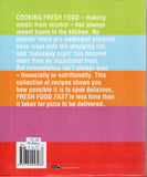 Fresh Food Fast - The Australian Women's Weekly - BCOO - BOO033