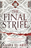 The Final Strife - Saara El-Arifi - BPAP - BOO033