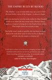 The Final Strife - Saara El-Arifi - BPAP - BOO033